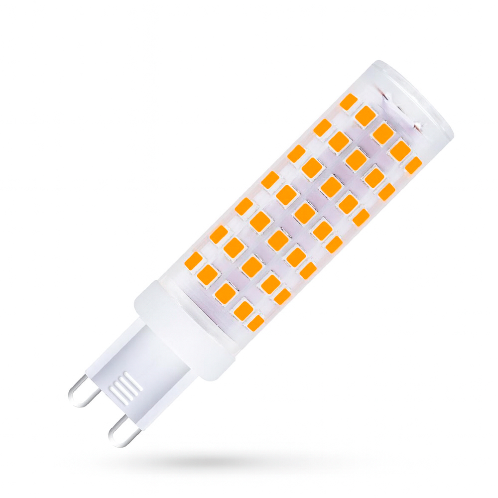 Лампа світлодіодна LIGHT SET LS 5 Вт G9 220 В 4500 К