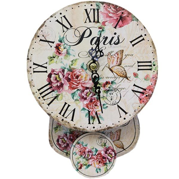 Часы настенные