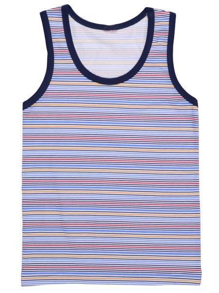 Майка Татошка р.116 мульті 251328 пл 