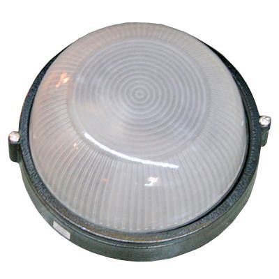 Світильник QMF 403А/312 чорний 4013