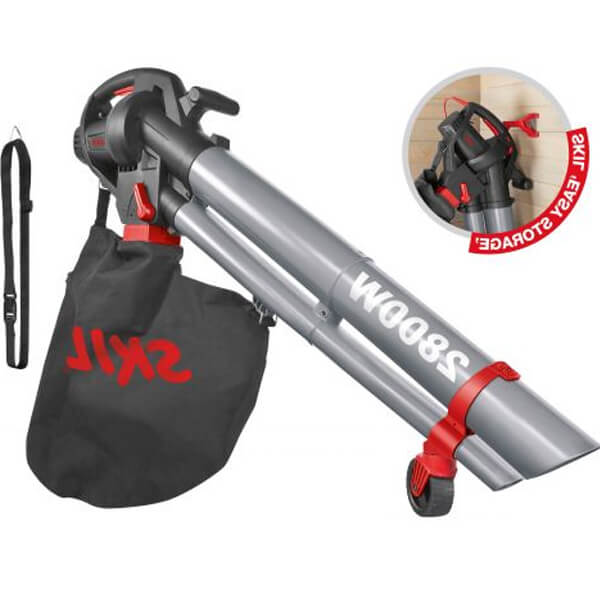 Пылесос садовый Skil 0792