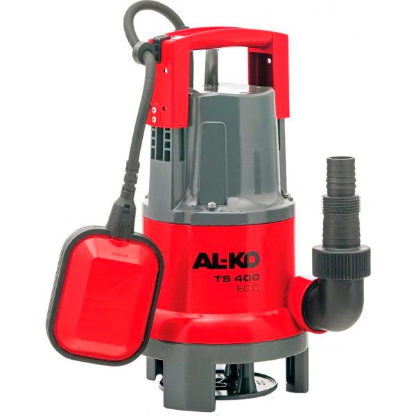 Насос дренажный AL-KO TS 400 Eco 113594 
