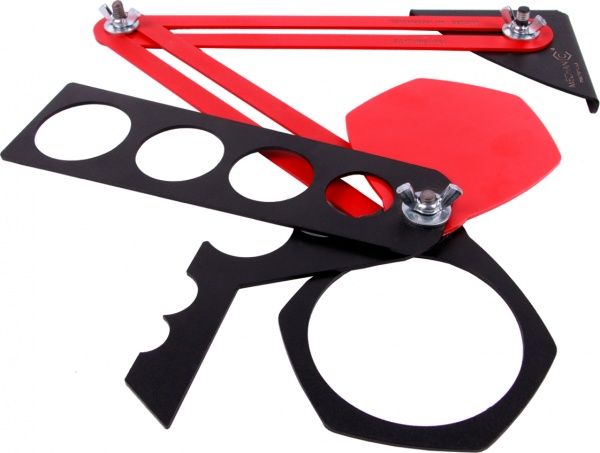 Трафарет Mechanic 19568442102