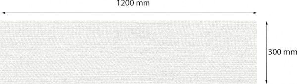 Плитка Emigres Юнік Мун бланко 30x120 