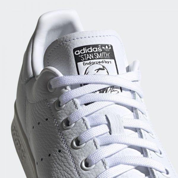 Кроссовки Adidas STAN SMITH F34071 р.10 белый