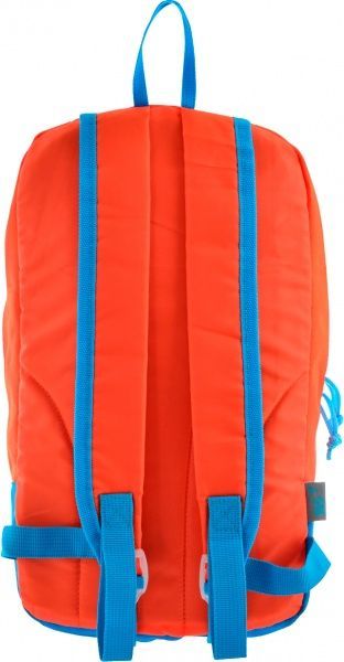 Рюкзак спортивный YES VR-01 оранжевый