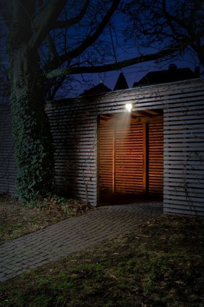 Прожектор Ledvance LED Endura 50 Вт IP65 белый 