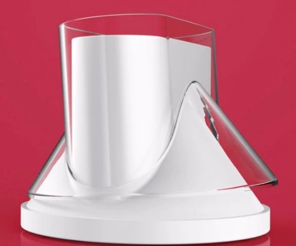 Фен Xiaomi SOOCAS H3S Electric Hair Dryer 