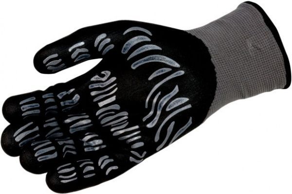 Рукавиці WURTH Tigerflex Thermo з покриттям латекс L (9) 0899404029