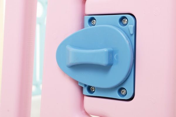 Игровой манеж Непоседа 14 секций+1 дверь