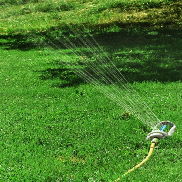 Дождеватель осциллирующий Gruntek Primavera 336 (296217113)