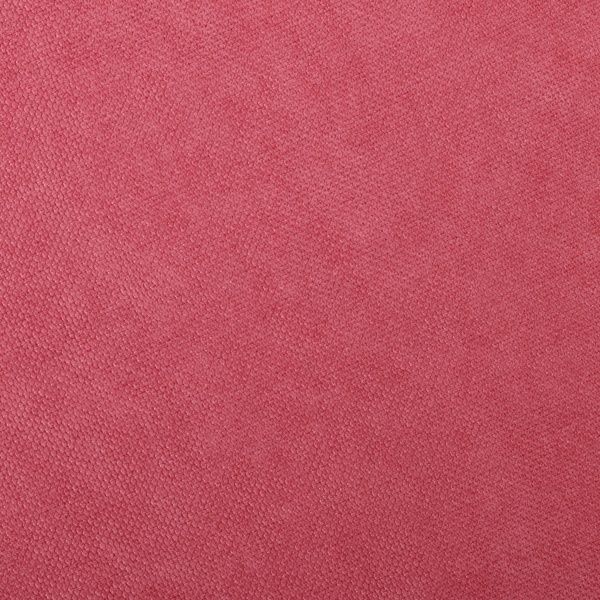 Тканина портьєрна Канвас 290 см рожевий 
