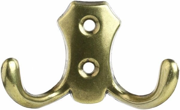 Крючок мебельный DC DW 89 G4