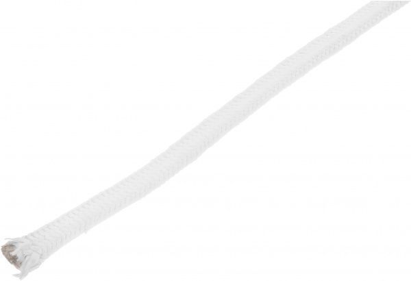 Шнур поліпропіленовий 8 мм білий