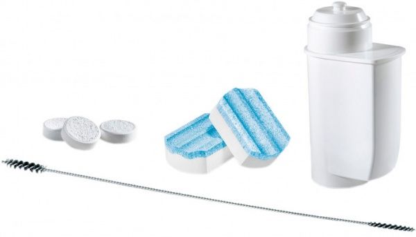 Набір для чищення кавомашин Siemens TZ80004A 