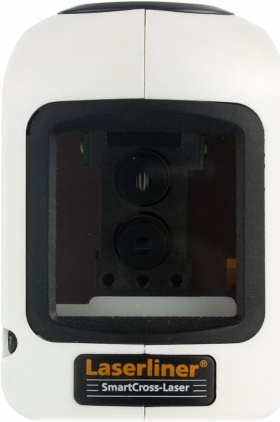 Нивелир лазерный Laserliner SmartCross-Laser 081.115А