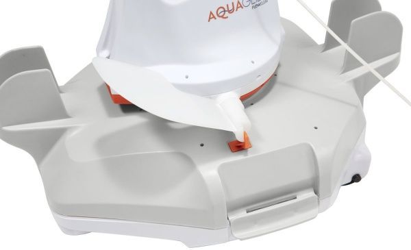 Робот-пылесос Bestway вакуумный для бассейнов AquaGlide (58620)