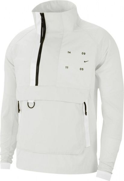 Куртка Nike M NSW TCH PCK JKT ENG WVN CK0710-094 M белый