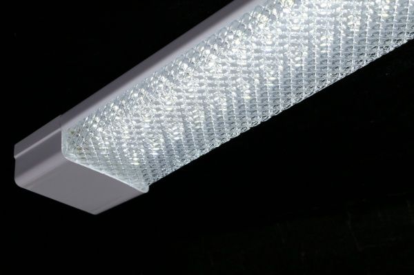 Светильник светодиодный Expert 36 Вт белый 6500 К XH-AM36-1200 