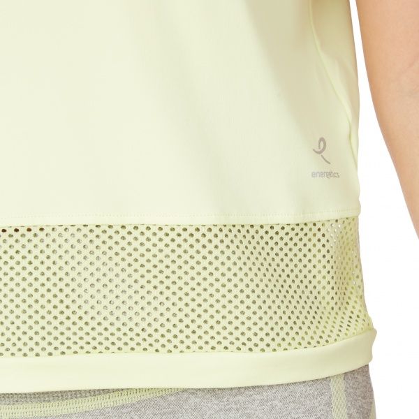 Футболка Energetics Lauren wms 411120-687 40 чорний