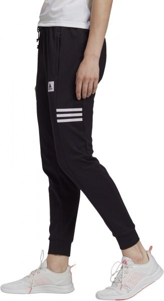 Джемпер Adidas W D2M MO PT GD4660 р. M