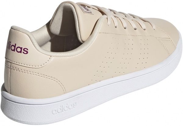 Кроссовки Adidas ADVANTAGE BASE FY8825 р.UK 4 разноцветный