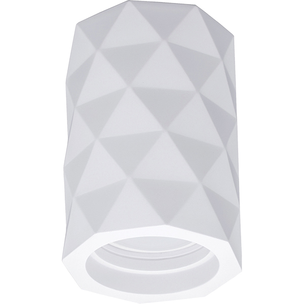 Светильник точечный Точка Света СВБ-003-110 R 9 Вт G5.3 белый 