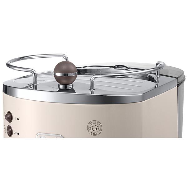 Кавоварка Delonghi ECOV311 BG 