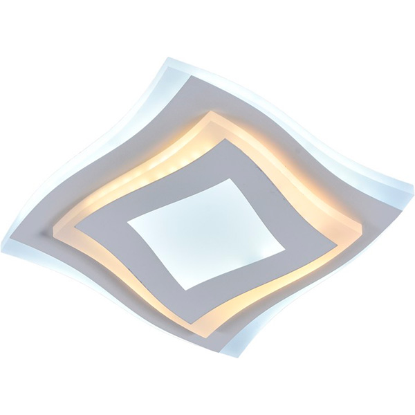 Бра Victoria Lighting Losange/AP200 LED 23 Вт белый 