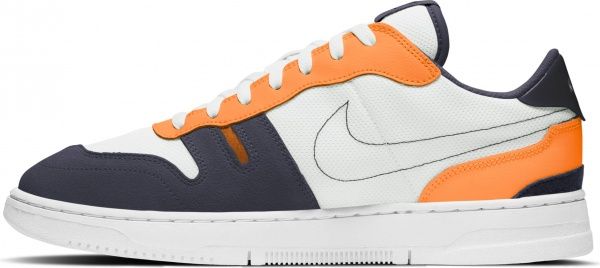 Кроссовки Nike Squash-Type CJ1640-101 р.US 9 разноцветный