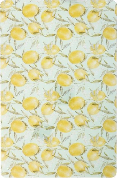 Коврик для сервировки Лимоны 43,5х28,5 см в ассортименте Koopman