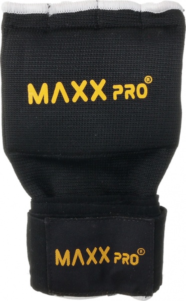 Рукавички MaxxPro ERV-312 Moz чорний