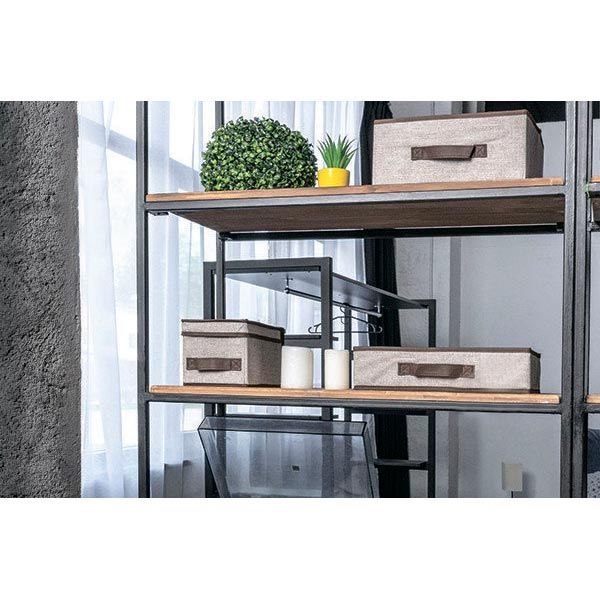 Органайзер Handy Home ESH10 с отделениями 90x350x270 мм