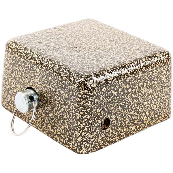 Замок навісний Aspect ЗН-К-90 краб (накладний)