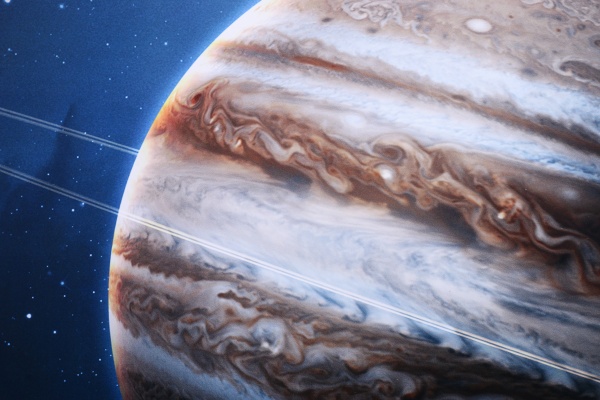 Картина Jupiter 50x70 см Styler OB-14204 