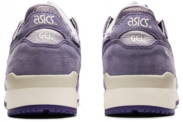 Кросівки Asics GEL-LYTE III OG 1201A318-500 р.40 US 7 бежевий