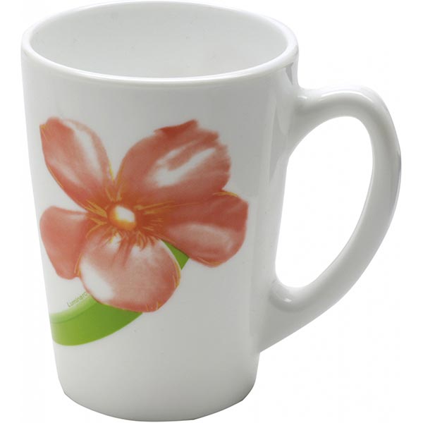 Чашка керамическая Luminarc Sweet Impression 320 мл