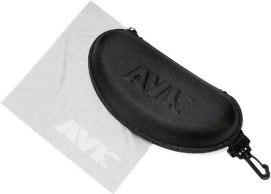 Сонцезахисні окуляри AVK Forte 