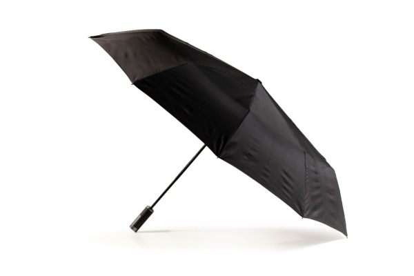 Парасолька KRAGO Ring umb-10-001 чорний 