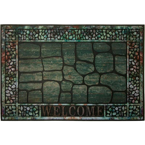 Коврик New Way Dolphin 8818-07 0,6х0,9 м