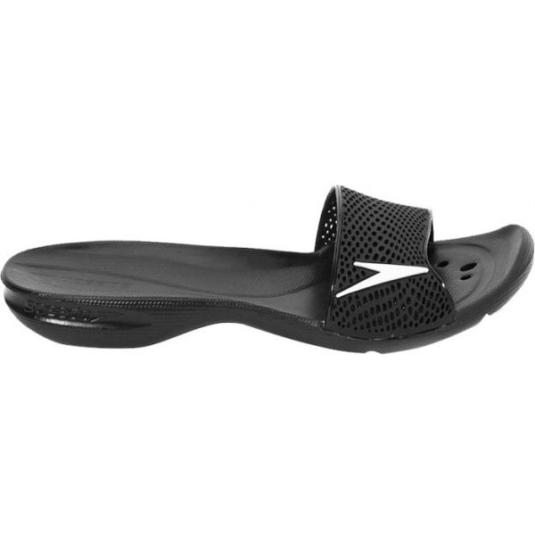 Тапочки для басейну Speedo Atami II Max Female 8091883503 р. 5 чорний