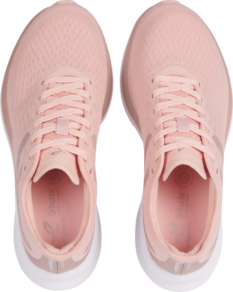 Кроссовки Energetics OZ 2.4 W 416928-900350 р.EUR 37 розовый