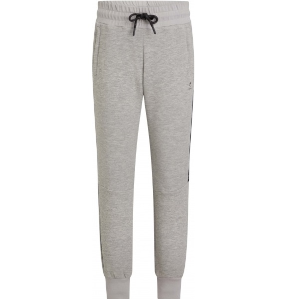 Штани Energetics Gamma VI B 417422-901911 р. 140 світло-сірий