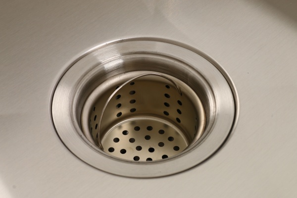 Мойка для кухни F.Lusso из нержавеющей стали FL7848AL