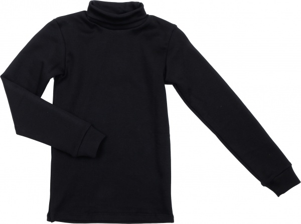 Джемпер для хлопчика Luna Kids 700/46014 р.134 чорний 