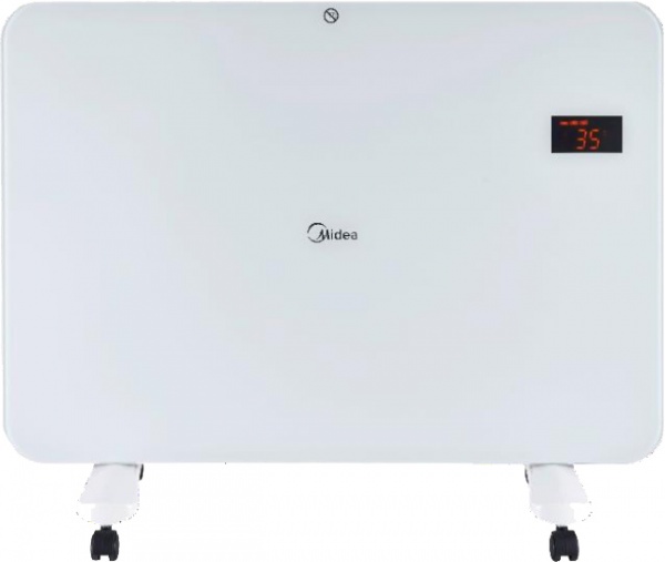 Конвектор електричний Midea NDK15-15MR white