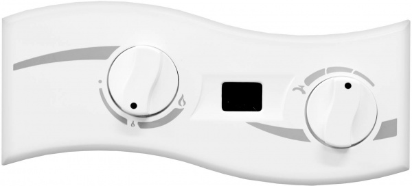 Газова колонка Atlantic Cremona NCR 11 iD