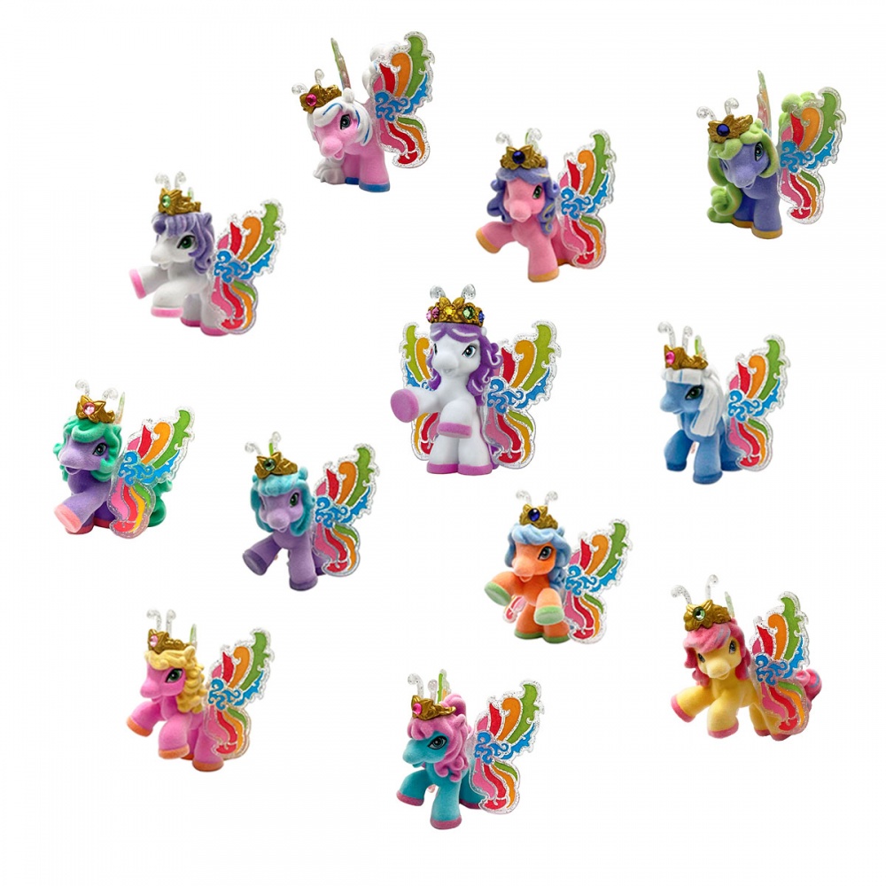 Фигурка Filly серии Радужные Бабочки F100005-00