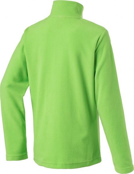 Джемпер McKinley Amarillo jrs 252455-901706 р. 152 салатовый