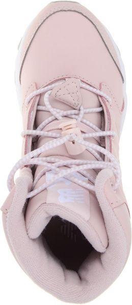 Черевики New Balance KH800PKY р. 3 рожевий